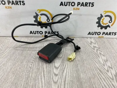 Замок ремня безопасности Mitsubishi Outlander 3 4J12 2019 (б/у)