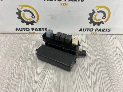 Блок предохранителей Subaru Forester SJ 2.5 FB25 (б/у)