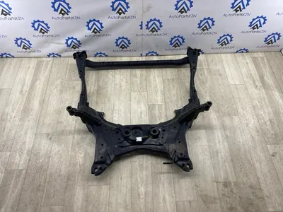 Подрамник Mazda CX-5 KF SH перед. (б/у)
