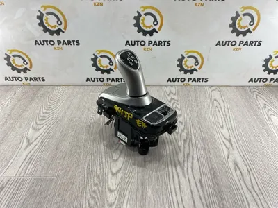 Селектор АКПП Mitsubishi Outlander 3 4B11 (б/у)