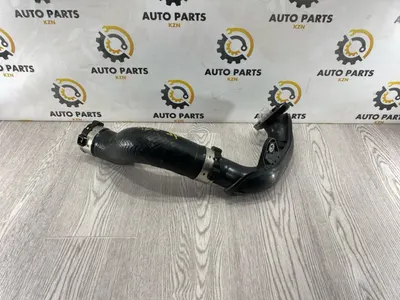 Патрубок интеркулера Honda CR-V 4 К24Z9 (б/у)