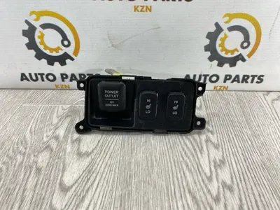 Кнопка обогрева сидений Honda CR-V 4 К24Z9 (б/у)