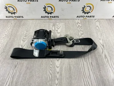 Ремень безопасности Mazda CX-5 KF PY 2020 перед. прав. (б/у)