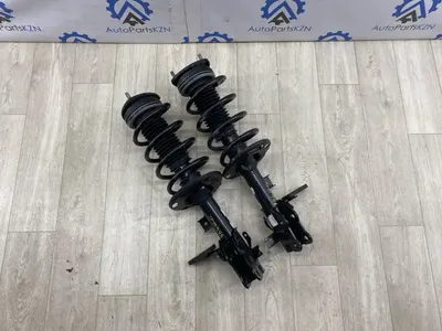 Амортизатор передний Mazda CX-5 KF 2023 (б/у)