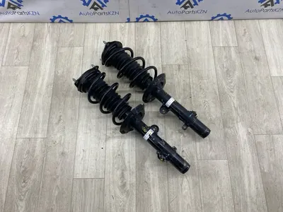 Амортизатор передний Honda CR-V 5 L15BG (б/у)