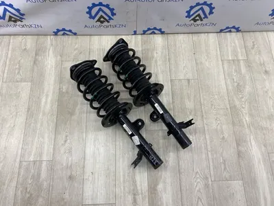 Амортизатор передний Haval Jolion (б/у)