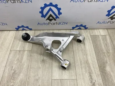 Рычаг подвески Mitsubishi Outlander 4 GM PR задн. лев. (б/у)