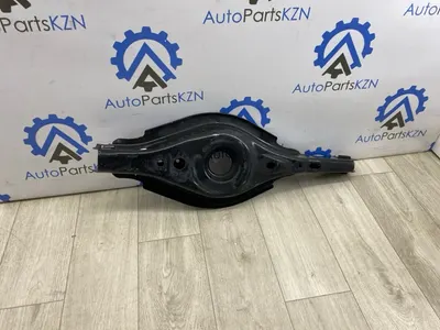 Рычаг подвески нижний Mazda CX-9 TC 2.5 задн. прав. (б/у)