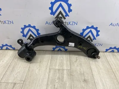 Рычаг подвески нижний Mazda CX-5 KF перед. прав. (б/у)