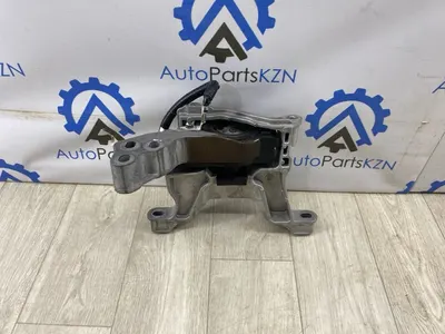 Подушка двигателя Mazda CX-30 PY прав. (б/у)