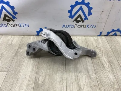 Подушка двигателя Mazda CX-30 PY (б/у)