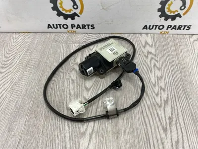 Блок дроссельной заслонки Mazda CX-5 KF PY (б/у)