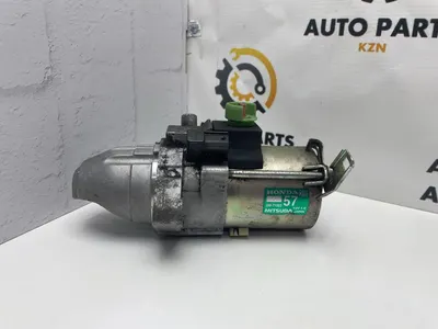 Стартер Honda Civic 4D 2008 (б/у)