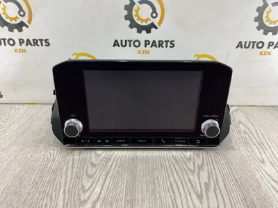 Монитор Mitsubishi Outlander 4 GM PR 2023 (б/у)