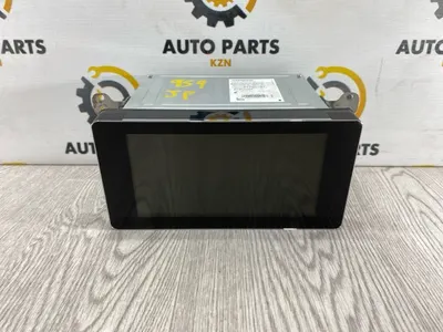 Монитор Mitsubishi Outlander 3 4J12 2019 (б/у)