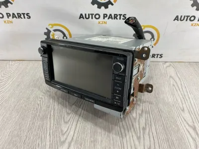 Монитор Mitsubishi Outlander 3 4B11 (б/у)
