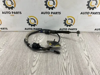 Трос переключения акпп Mitsubishi Outlander 3 4J11 (б/у)