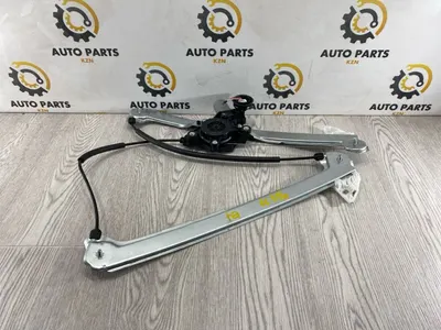 Стеклоподъемный механизм Mazda 3 BP лев. (б/у)