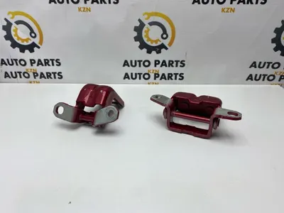 Петля двери Mitsubishi Outlander 4 GM PR задн. лев. (б/у)