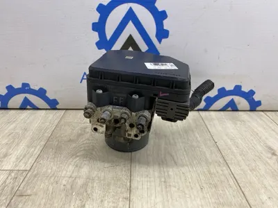Блок ABS Mazda 6 GH 2.5 L5 (б/у)