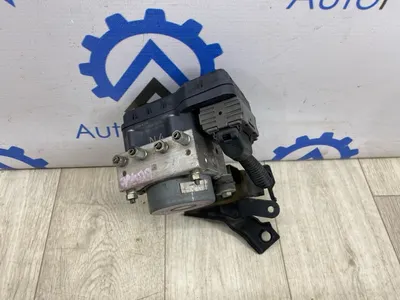 Блок ABS Mazda 6 GH 2.0 2012 (б/у)