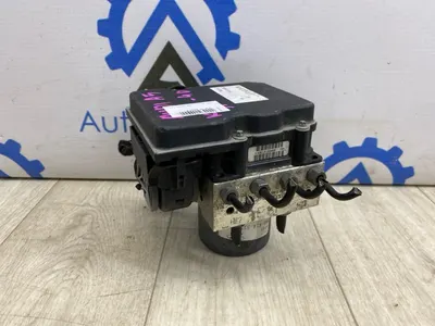 Блок ABS Audi A5 8T CDN (б/у)