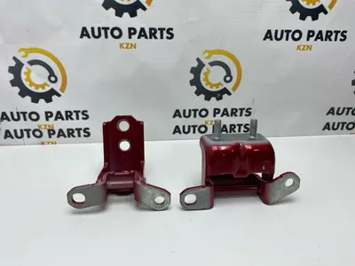 Петля двери Mitsubishi Outlander 4 GM PR задн. прав. (б/у)