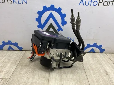Блок ABS Subaru XV GP7 2.0 FB20 (б/у)