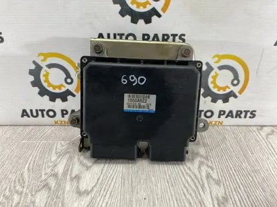 Блок управления двигателем Mitsubishi Outlander XL 2.4 4B12 (б/у)