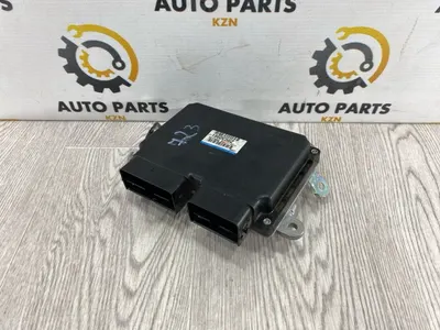Блок управления двигателем Mitsubishi Outlander 3 4J11 (б/у)