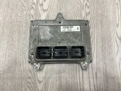 Блок управления двигателем Honda Civic (б/у)
