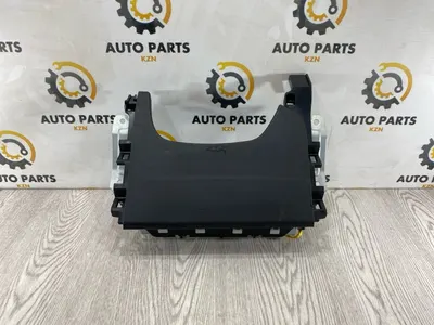 Подушка безопасности в колени Mitsubishi ASX 2.0 4B11 (б/у)