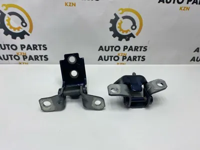 Петля двери Mazda CX-30 2022 задн. прав. (б/у)