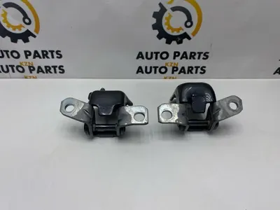 Петля двери Mazda CX-5 задн. лев. (б/у)