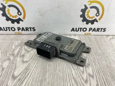 Блок управления АКПП Nissan Teana L33 2.5 2015 (б/у)
