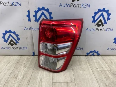 Фонарь задний Suzuki Grand Vitara 2.7 H27A прав. (б/у)