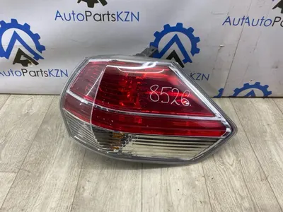 Фонарь задний Nissan X-Trail T32 2.0 MR20DD прав. (б/у)