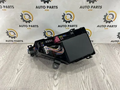Блок предохранителей Mitsubishi Outlander 4 GM PR 2023 (б/у)