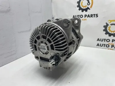 Генератор Mitsubishi Outlander 3 4J11 (б/у)