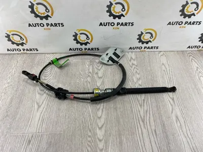 Трос переключения акпп Mazda CX-5 KF PY 2.5 (б/у)
