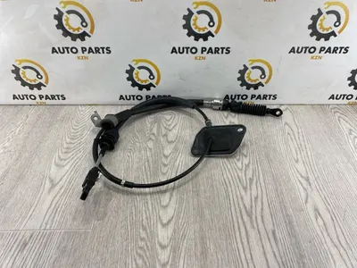Трос переключения акпп Mazda CX-30 PY (б/у)