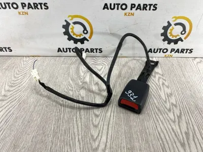 Замок ремня безопасности Toyota RAV4 (б/у)