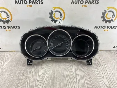 Панель приборов Mazda CX-5 KF SH 2018 (б/у)