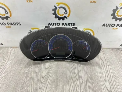 Панель приборов Subaru Impreza GH EL15 (б/у)