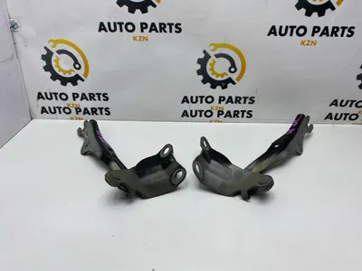 Петля капота Mazda 6 GH 2.5 L5 (б/у)
