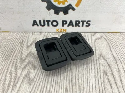 Кронштейн крепления груза Mitsubishi ASX 2.0 4B11 (б/у)
