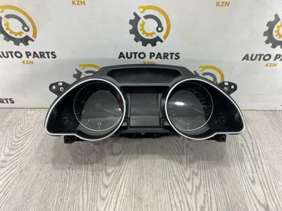 Панель приборов Audi A5 8T CDN (б/у)