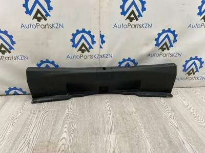Накладка замка багажника Honda Accord 8 2.0 R20A (б/у)