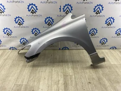 Крыло Honda Civic 4D 1.3 2010 лев. (б/у)
