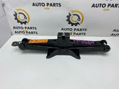 Домкрат Nissan Juke F15 1.6 CVT (б/у)